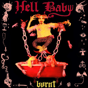 Sour by Hell Baby
