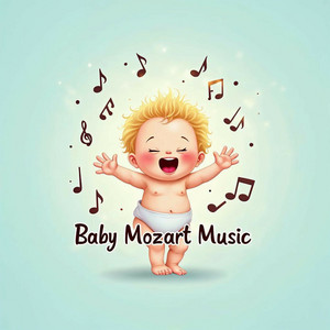 Baby Mozart Vol. 38 — Baby Relax Channel
