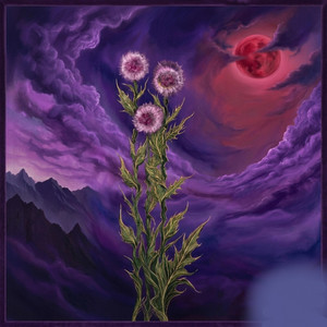 From a Purple Sky by ENGLA GOZZI