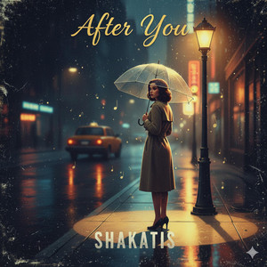 After You by Shakaitis