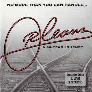 No More Than You Can Handle: A 46-Year Journey album