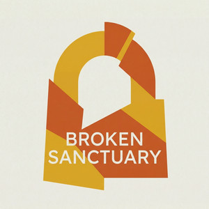 Broken Sanctuary by Oona Birch