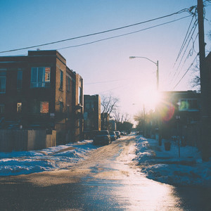 Urban Fences by LoFi Southside