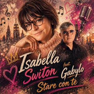 Stare con te by Isabella Switon, GABYLO