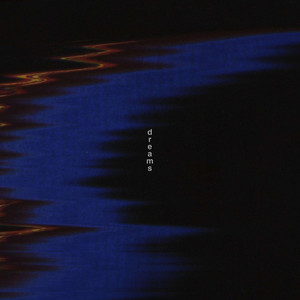 dreams by walter jr