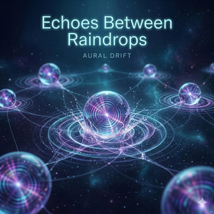 Echoes Between Raindrops by TITI MUSIC HEAT