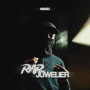 Rap oder Juwelier by KENZO