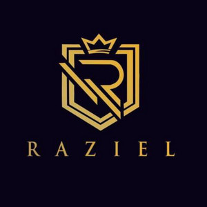 Raziel La voz del Movimiento - No llores por el