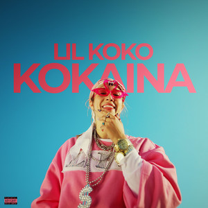 Mishel Pru - קוקאינה