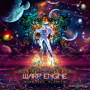 Druid ' Drop - Original mix by Inpsyde Out, Warp Engine