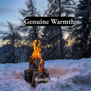 Genuine Warmth by Nuevay Md