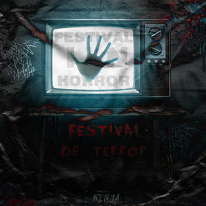 Festival de Terror (Slashers) by Ninja Raps