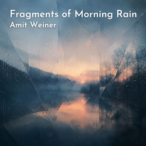 Fragments of Morning Rain by Amit Weiner