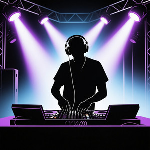 DJ Ha Ho Ha by Hunt Jennifer
