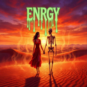 Me and You by ENRGY