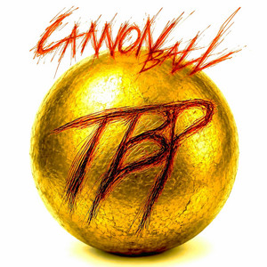 Cannonball by Trophy Boy Poems