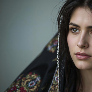 Farida Afghan - Hes Pa Farq Ye Poha Na Shom