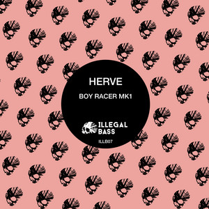 Hervé · Boy racer