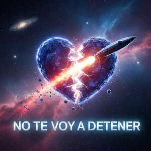No te voy a detener by Gwenlix