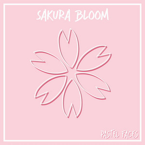 Sakura Bloom by Pastel Faces