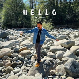 Hello by RakRhymez