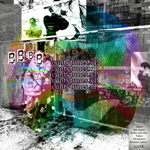 neftelia & baraxi - borderline (annen evde mi glitchezancore remix)