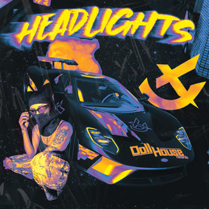 Headlights by Kendoll