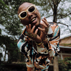 Can't Touch (My Fire)