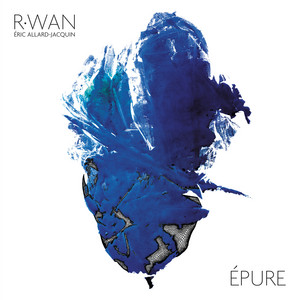 Tourne by R.Wan, Eric Allard-Jacquin