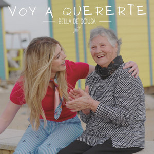 Voy A Quererte by Bella de Sousa