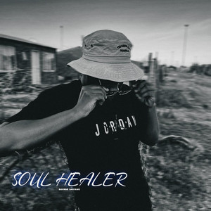 Savage Daviano - Soul Healer