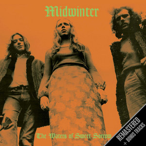 Sanctury Stone by Midwinter