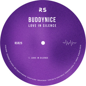 Love in Silence by Buddynice