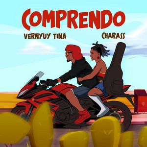 Comprendo by Vernyuy Tina, Charass