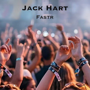 The Way That I Love You (Fastr) by Jack Hart