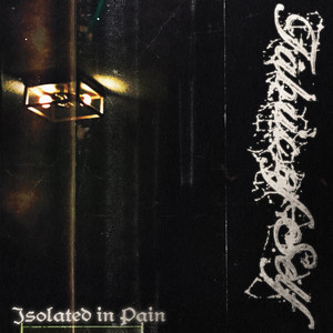 Isolated in Pain by Fabric of Self