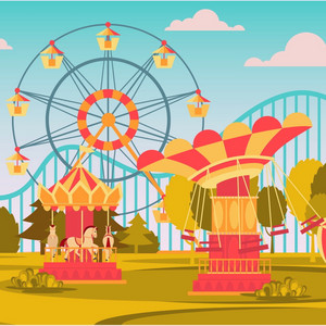 The Way to the Zoo
