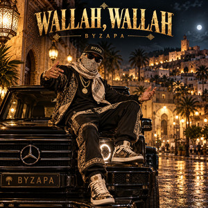 Wallah Wallah by ByZaPa