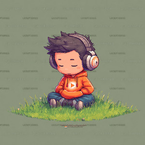 Chill Flow by VEYLO