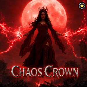 Chaos Crown by Starfreak FM