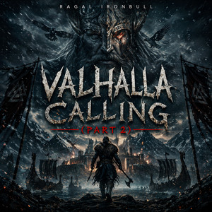 VALHALLA CALLING, PT. 2 by Ragal Ironbull
