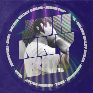 Noche Helada by Johnny Bri