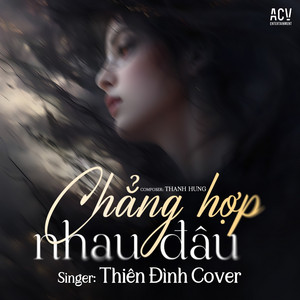 Thiên Định - Chẳng Hợp Nhau Đâu (Acv Remix)