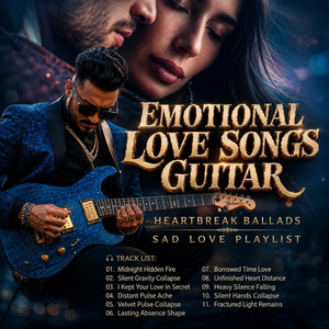 I Kept Your Love In Secret by Zidane Bensalan et Zina Faroual
