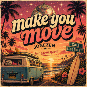 Make You Move