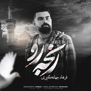 Farhad Jahangiri - Ranja Roo