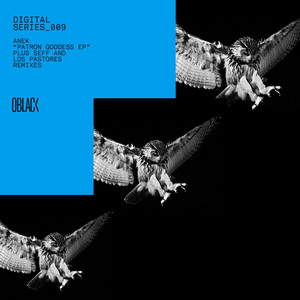 Patron Goddess - Seff Remix by SEFF, ANËK