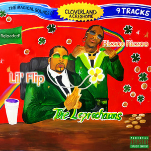 Sippers Anthem by Lil' Flip, Rizzoo Rizzoo