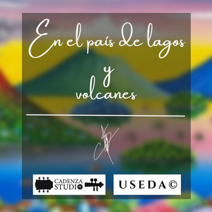 En el país de lagos y volcanes cover