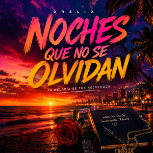 Contigo Suena Mejor by Drelix